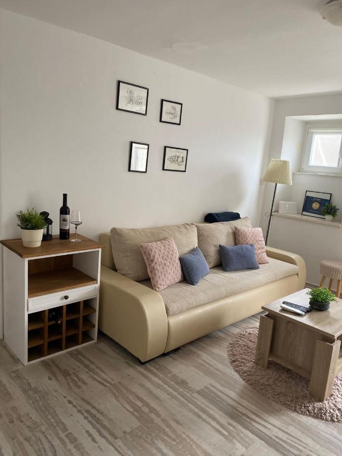Moro Apartment Korčula Buitenkant foto