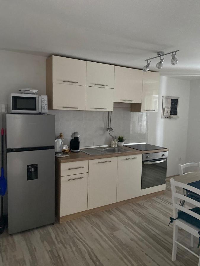Moro Apartment Korčula Buitenkant foto
