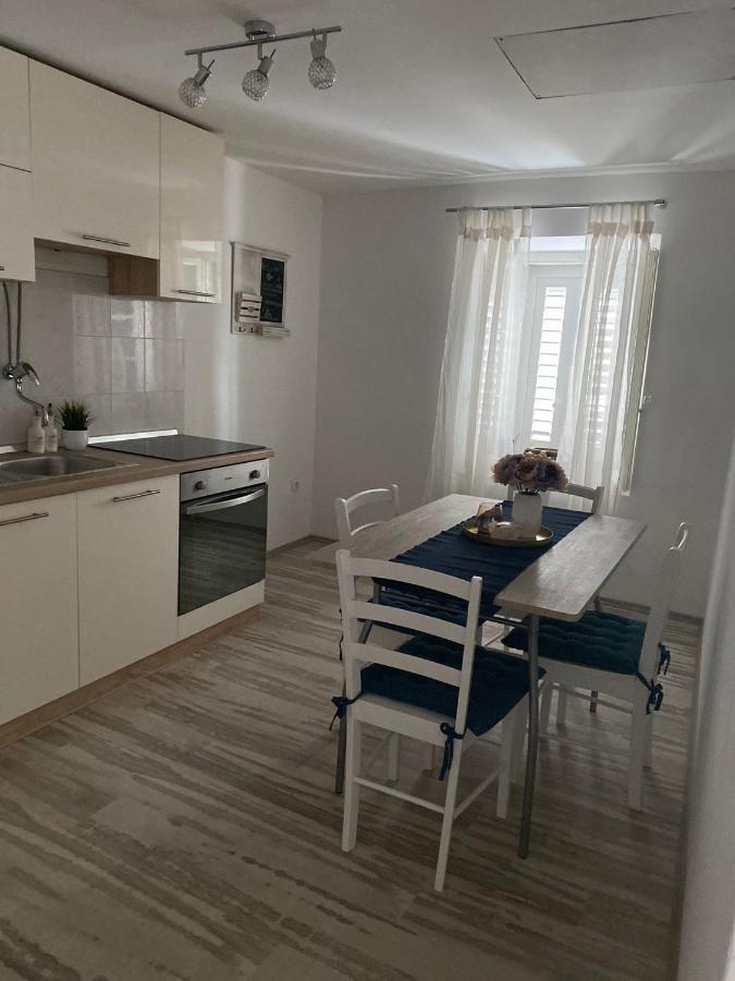Moro Apartment Korčula Buitenkant foto