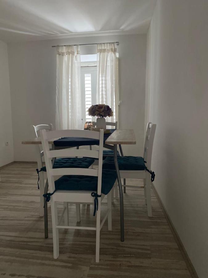 Moro Apartment Korčula Buitenkant foto