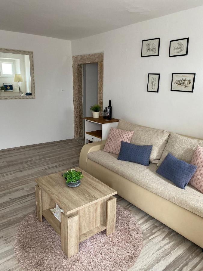 Moro Apartment Korčula Buitenkant foto
