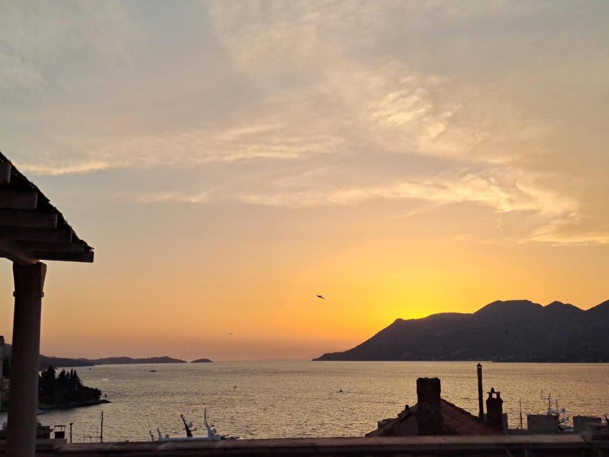 Moro Apartment Korčula Buitenkant foto