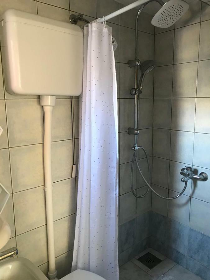 Moro Apartment Korčula Buitenkant foto