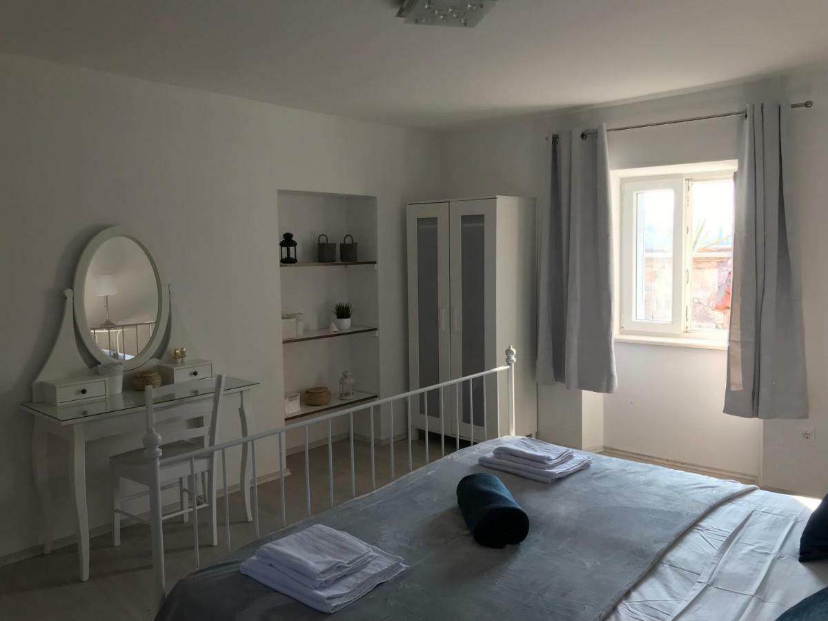Moro Apartment Korčula Buitenkant foto