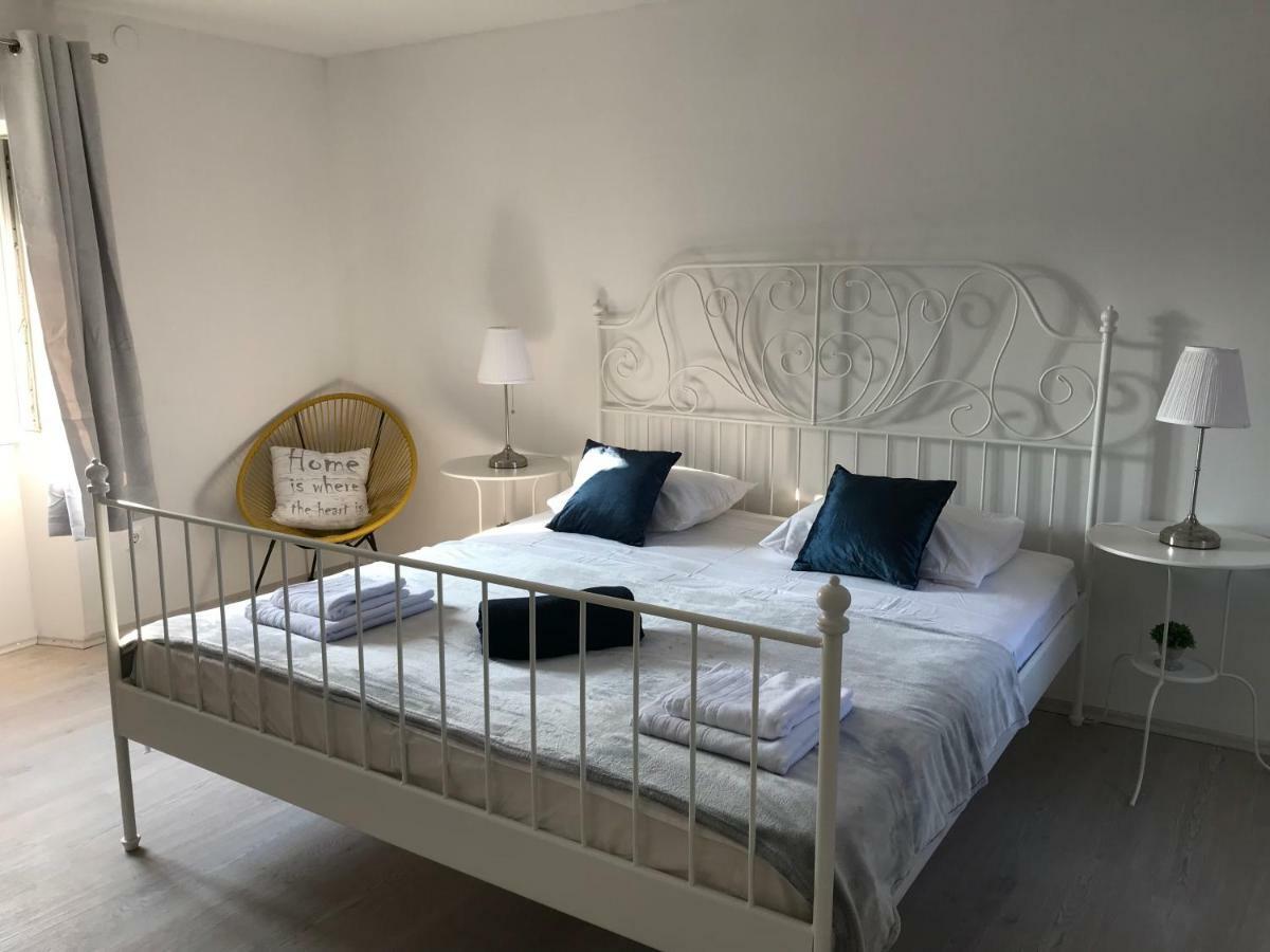 Moro Apartment Korčula Buitenkant foto