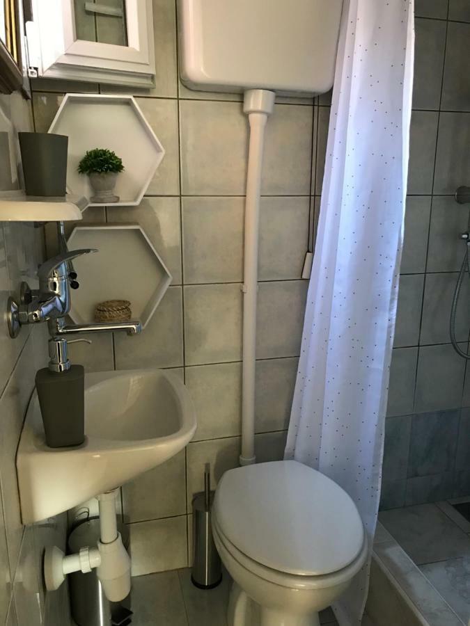 Moro Apartment Korčula Buitenkant foto