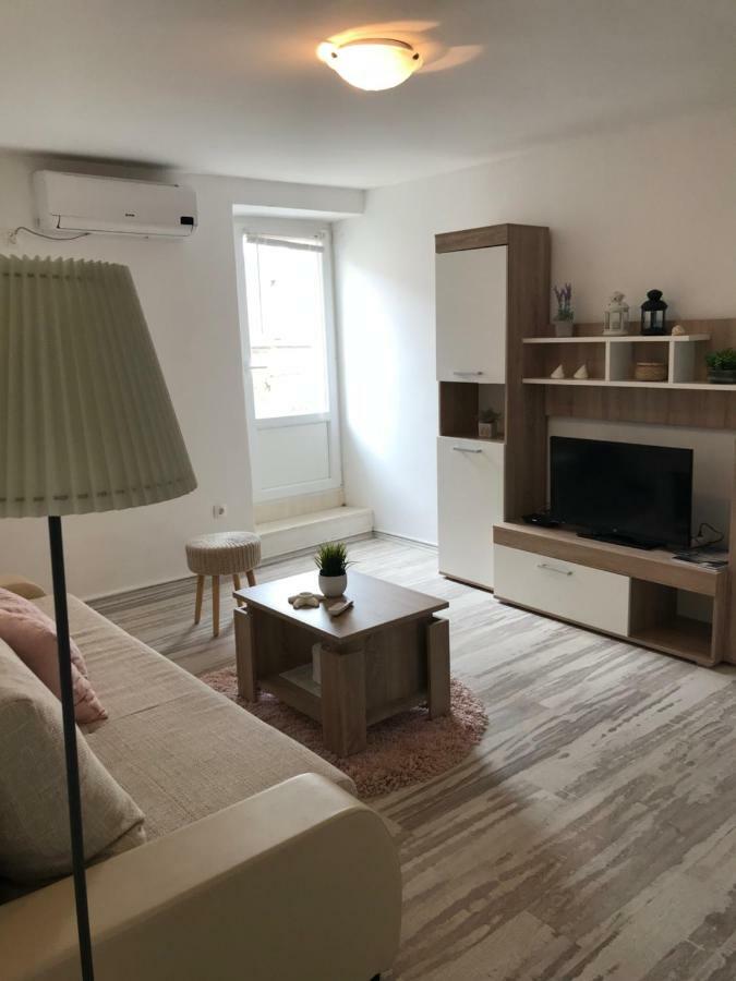 Moro Apartment Korčula Buitenkant foto